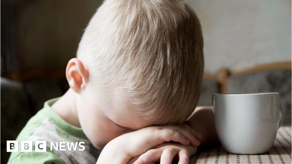 children-in-deprived-areas-more-likely-to-go-into-care-bbc-news