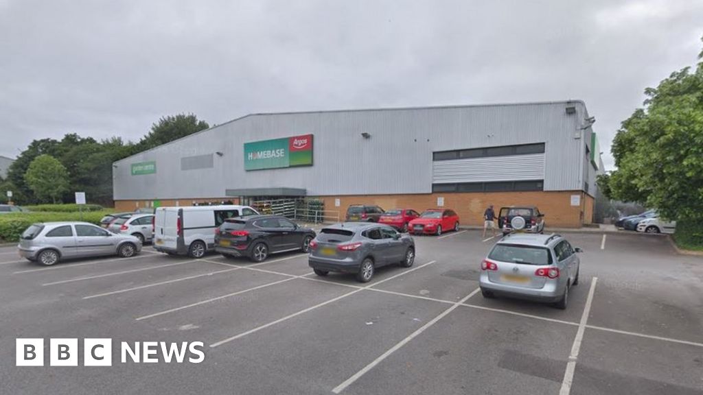 Coronavirus Former Homebase to house Exeter Nightingale hospital