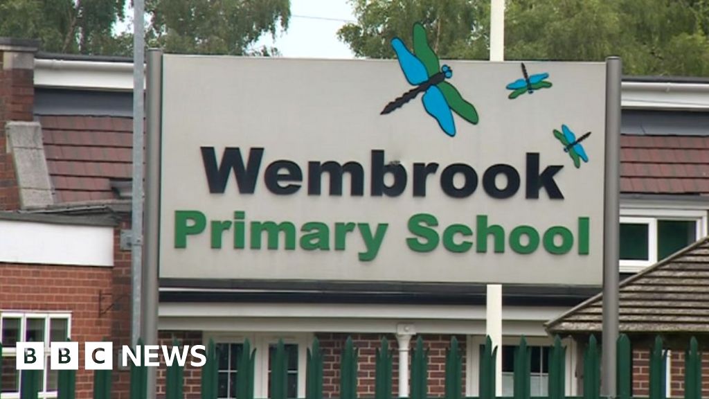 Coronavirus Wembrook Primary School closes after staff cases