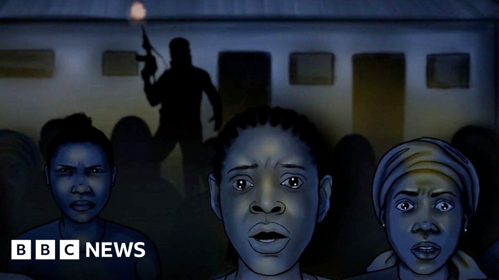 Boko Haram: A decade of terror explained