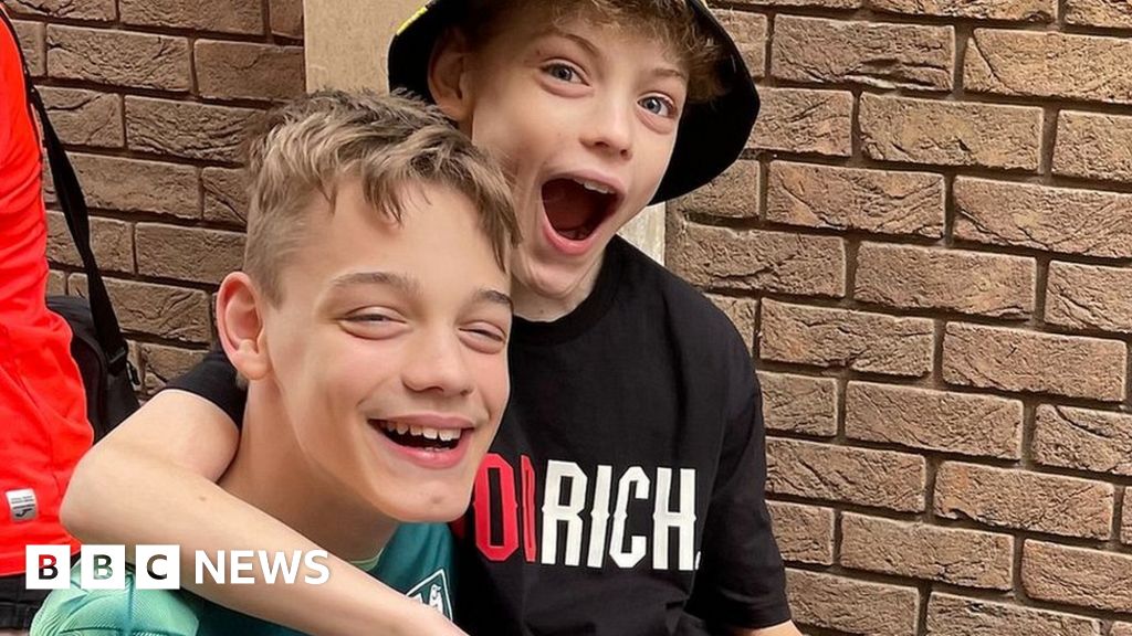 Wymondham twins still waiting for SEND help weeks after application