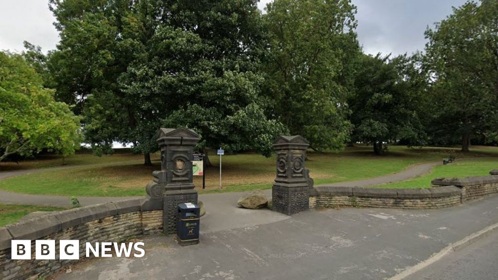 Leeds takeaway driver badly injured by masked attackers BBC News