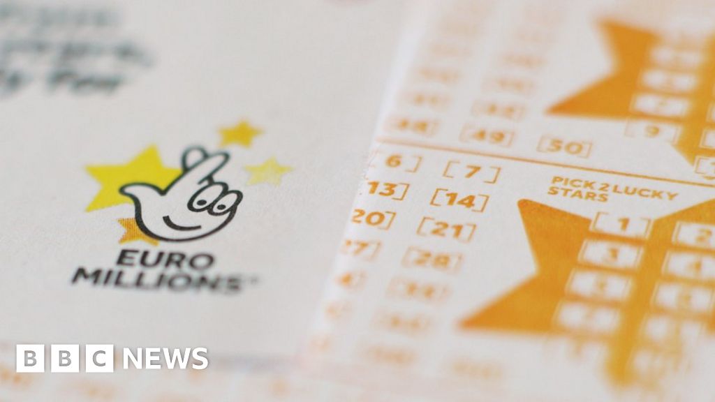 Euromillions Results Which Country Won \/ Euromillions Results Friday S Winning National Lottery ...