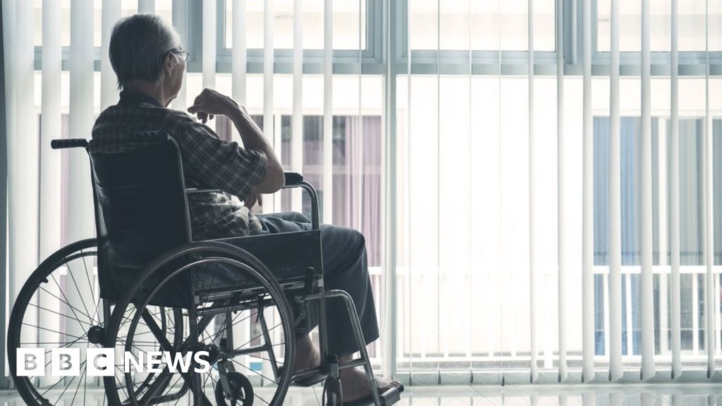 Disability Hate Crime Reports Rising And Highest In West Yorkshire 