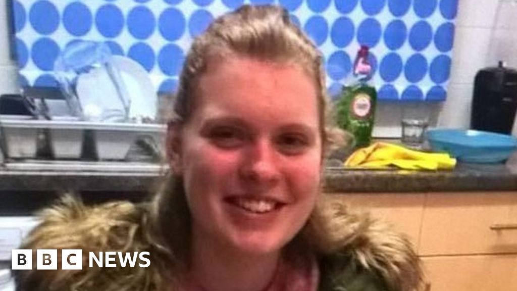 Missing Oxford teenager found safe in Kent BBC News