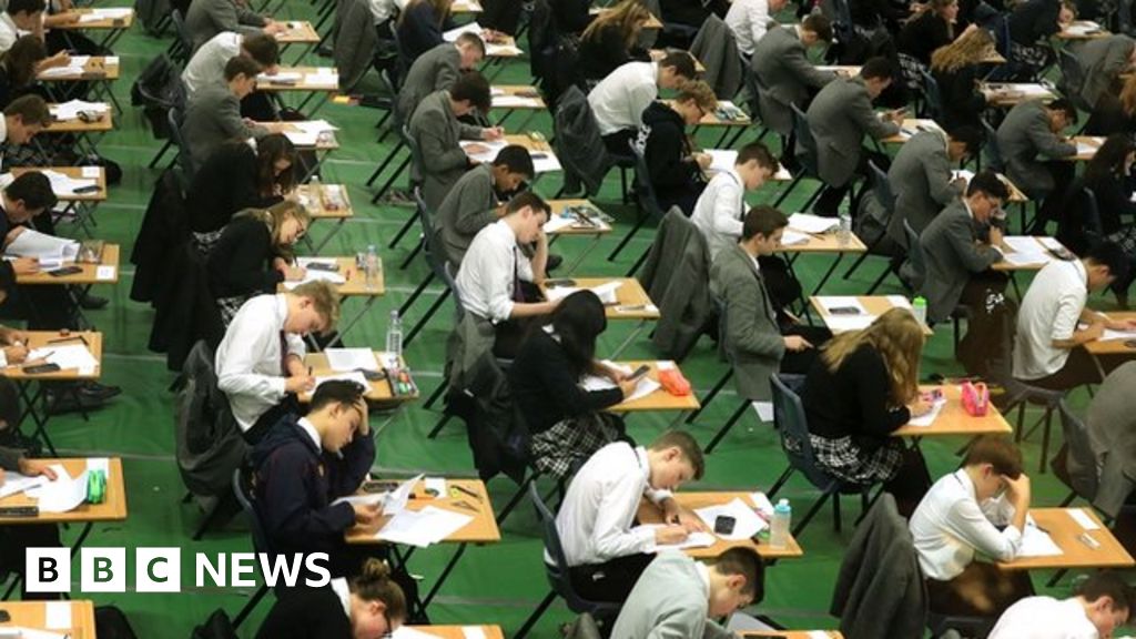 new-gcses-hardest-since-o-levels