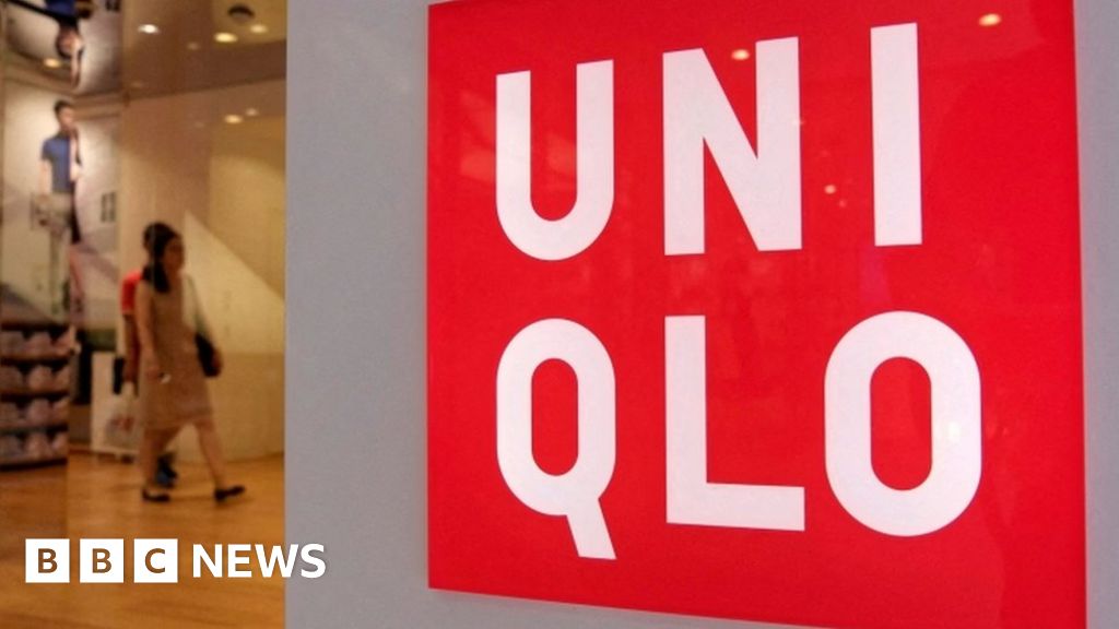 Uniqlo keeps Russian shops open as clothes a 'necessity