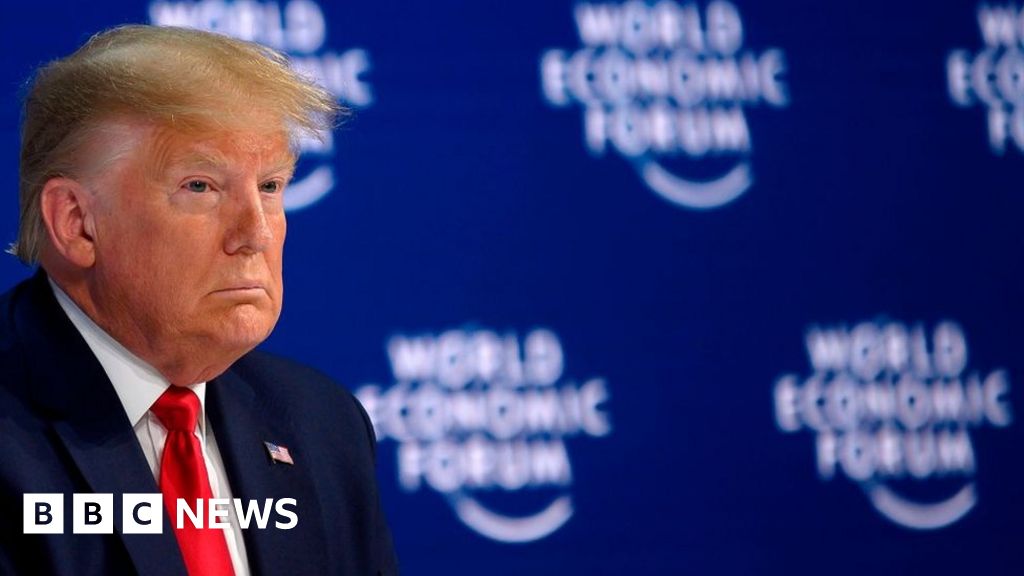 Trump says he plans to expand US travel ban Trump says he plans to expand US travel ban