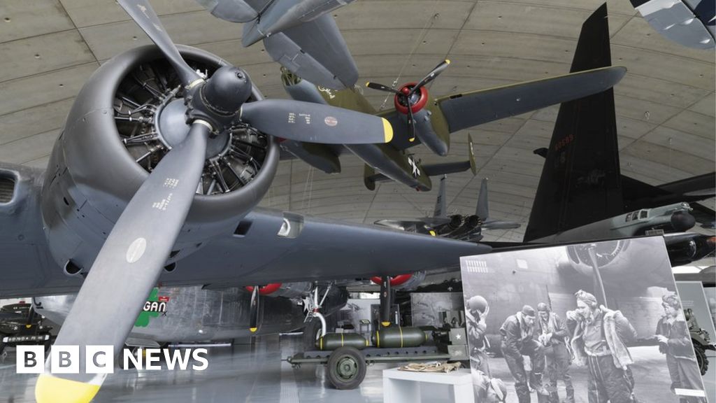 american air force museum
