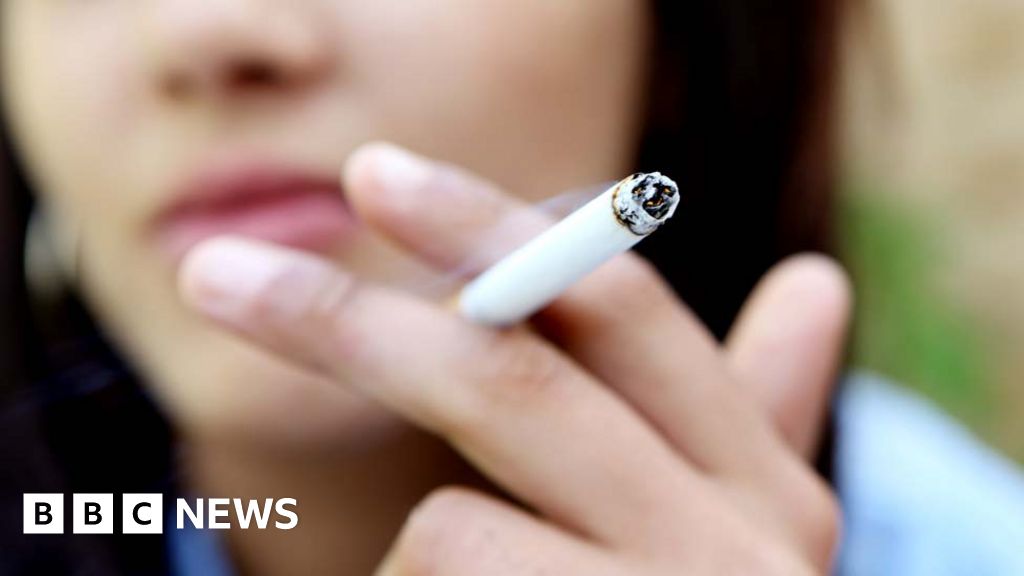 MPs to vote on Rishi Sunak's smoking ban bill