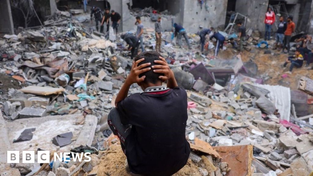 Израел твърди, че се очаква войната в Газа да продължи през 2024 г.