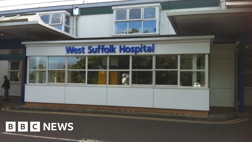West Suffolk Hospitals Maternity Service Improves After Cqc Warning