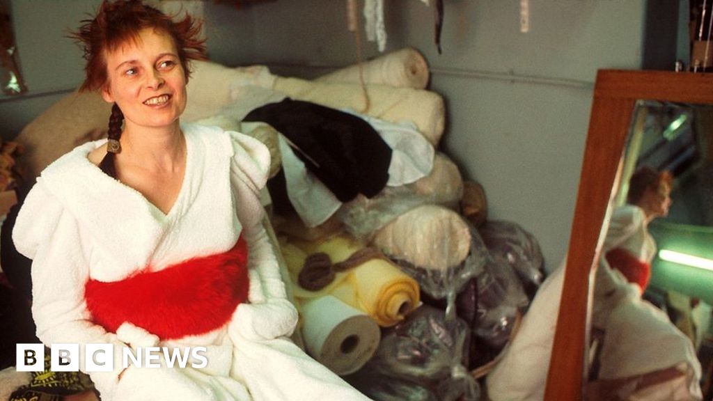 Vivienne Westwood: Designers Talk About Her Influence and Legacy