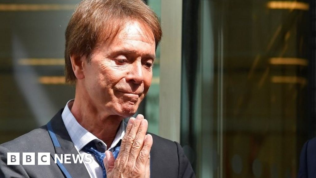 Cliff Richard: BBC seeks leave to appeal High Court privacy judgement ...