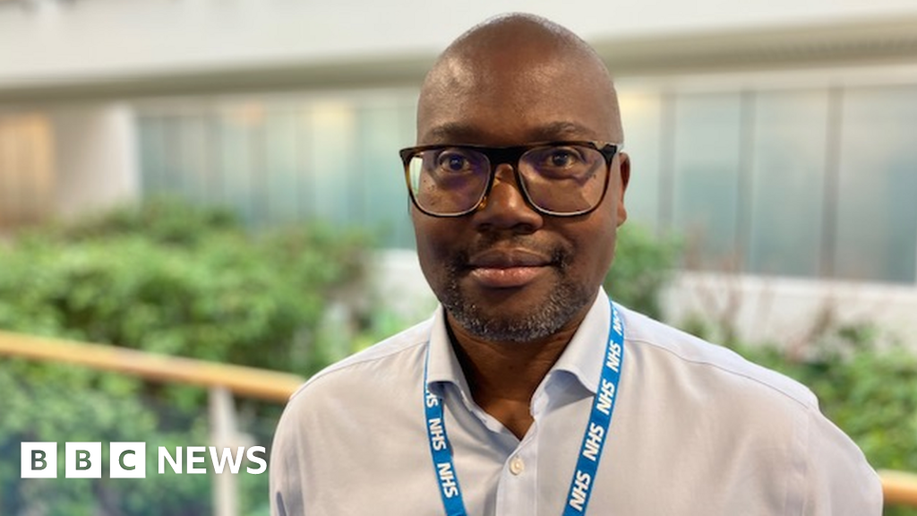 End doctors' pay dispute, says Bristol's hospital boss BBC News