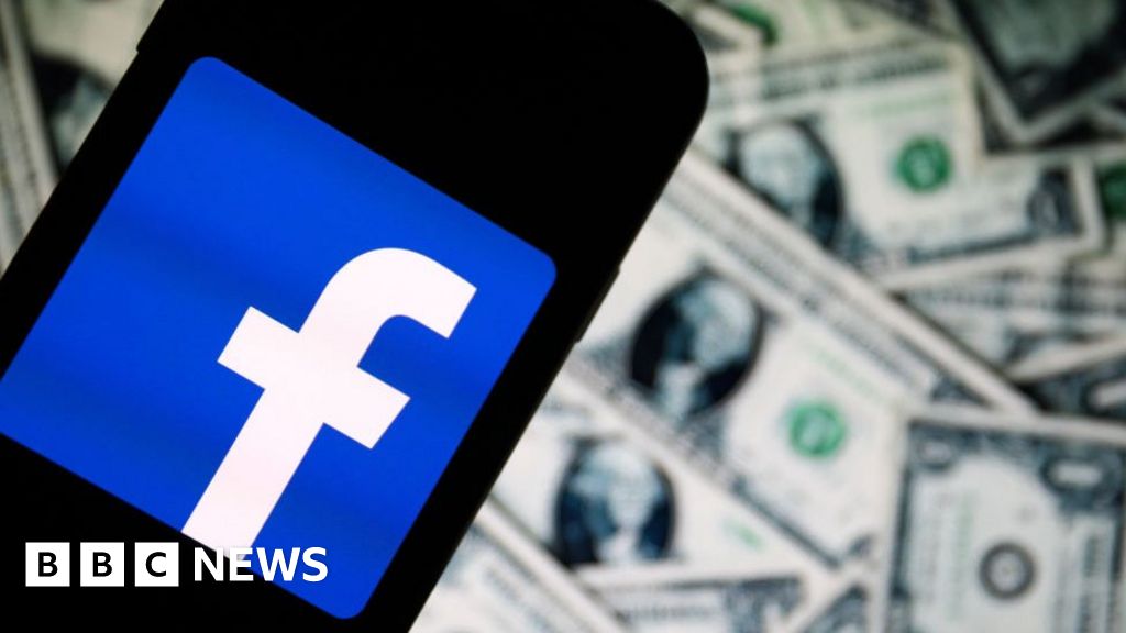 Facebook 725m settlement fund opens to US claims BBC News