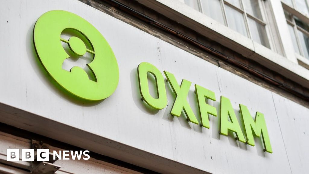 Oxfam India says it's 'severely' hit by ban on foreign funds - BBC