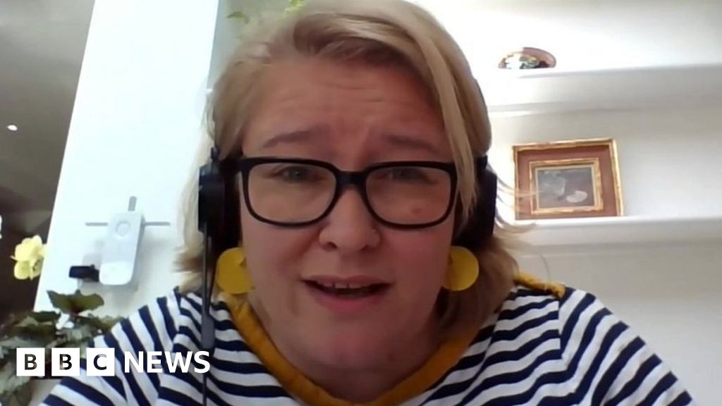 Stonewall boss says charity had no real influence on BBC