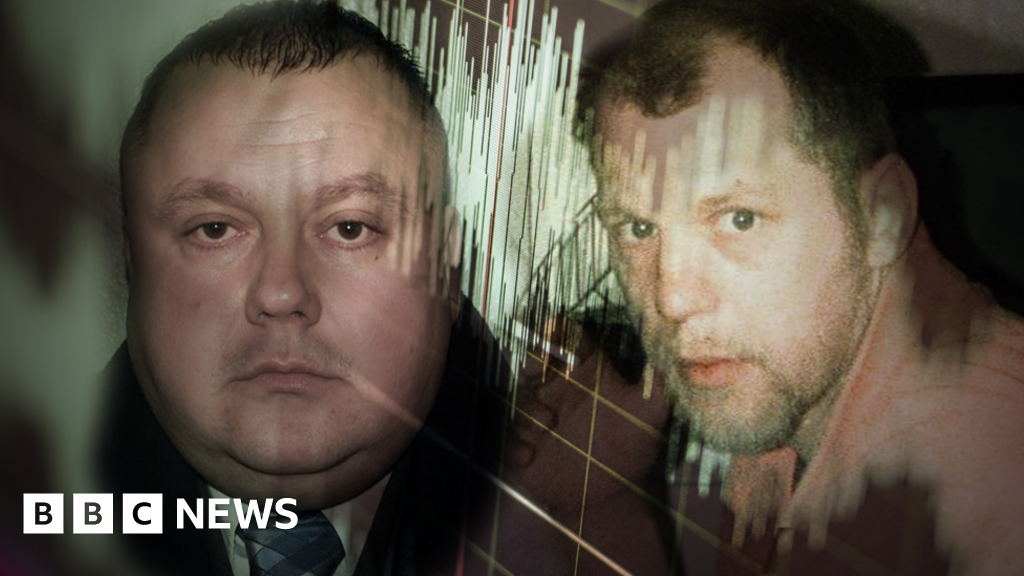 Levi Bellfield allegedly confessed to Russell murders