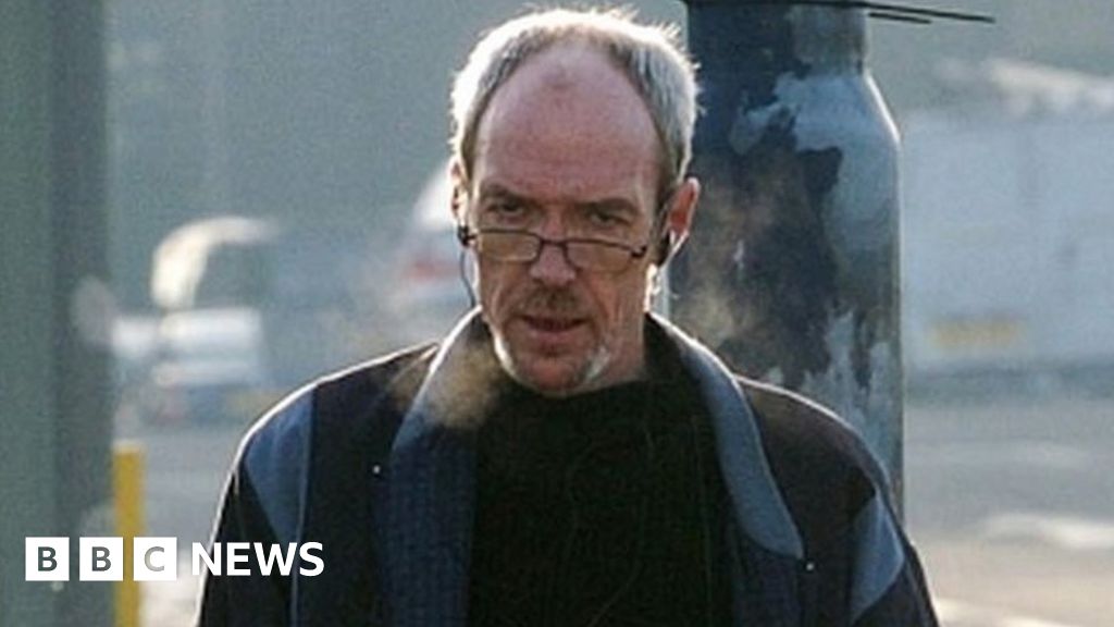 David McGreavy Triple Child Killer Cleared For Release BBC News David McGreavy Triple Child Killer Cleared For Release BBC News