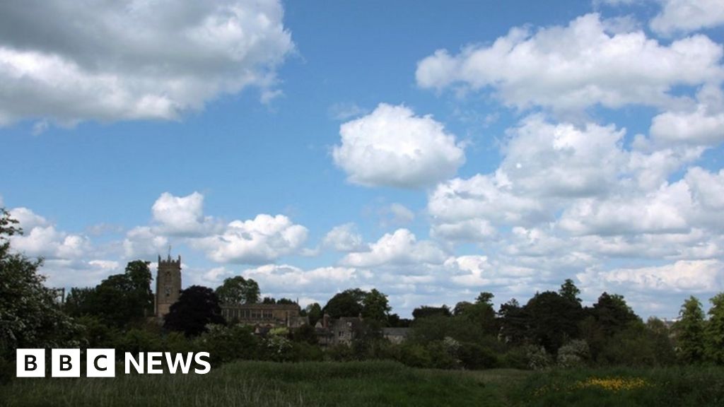 Cotswold District Council discuss national park status BBC News