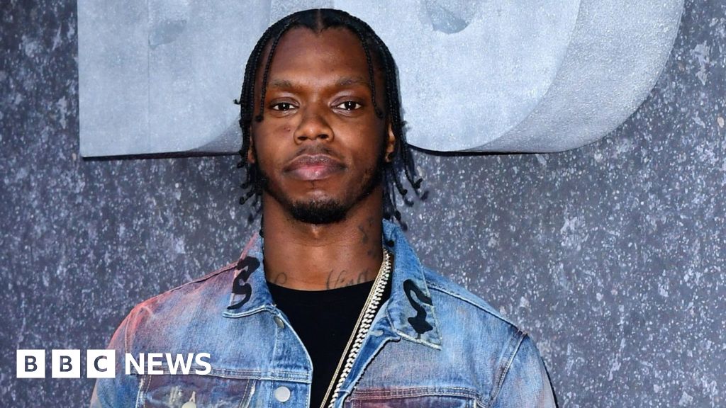 1Xtra Live: Rapper Krept 'good' after assault at Arena Birmingham - BBC ...