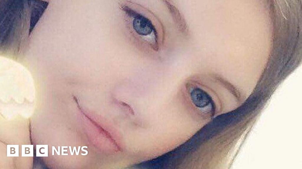 Lucy Mchugh 13 Murdered After Pregnancy Claim