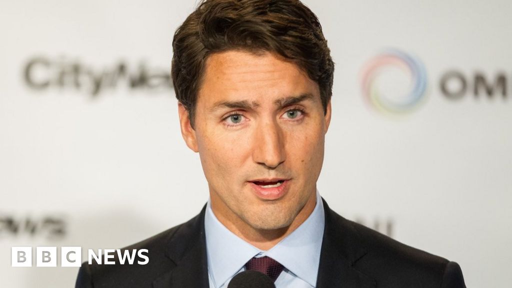 Canada last in defence and aid spending