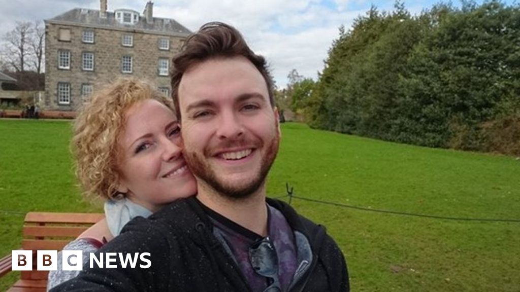 Grieving fiancée says medics dismissed her concerns before partner died