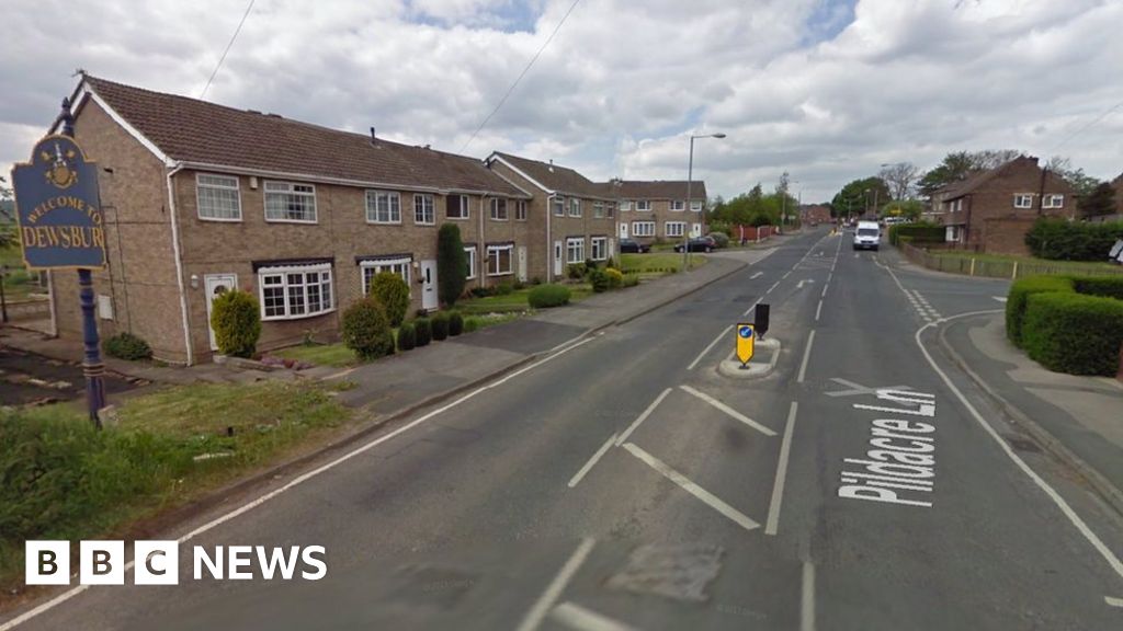 Arrests in 'neglect probe' over Dewsbury baby girl death BBC News