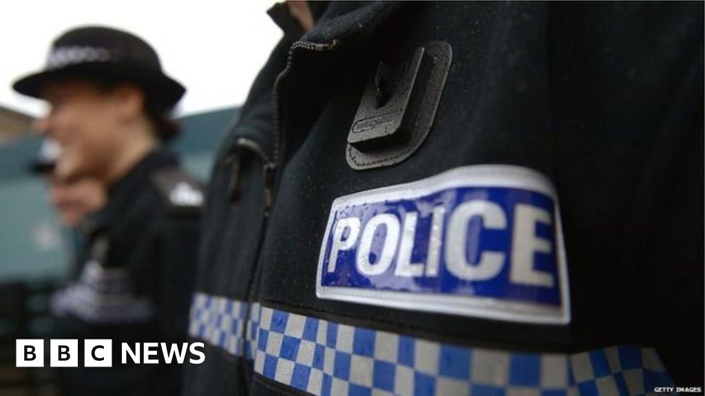 Fiveman attack in Edinburgh 'attempted murder' BBC News