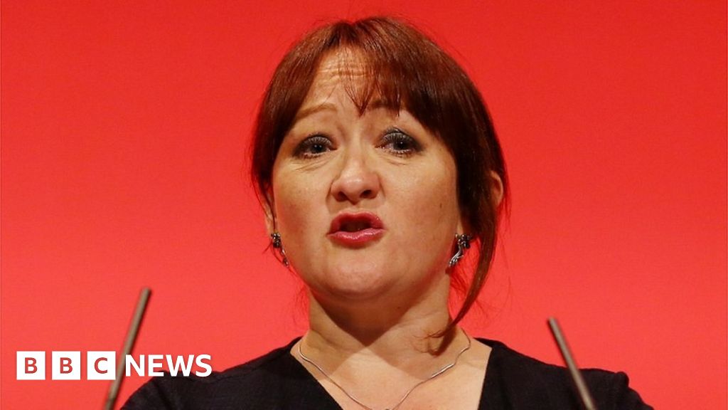 Suspended Mp Is Accused Of Unacceptable Behaviour Bbc News