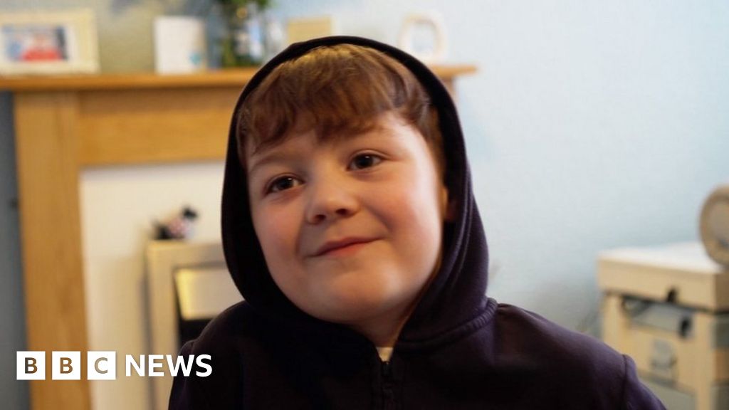 Hundreds Of Special Needs Pupils Squeezed Out Of School Bbc News