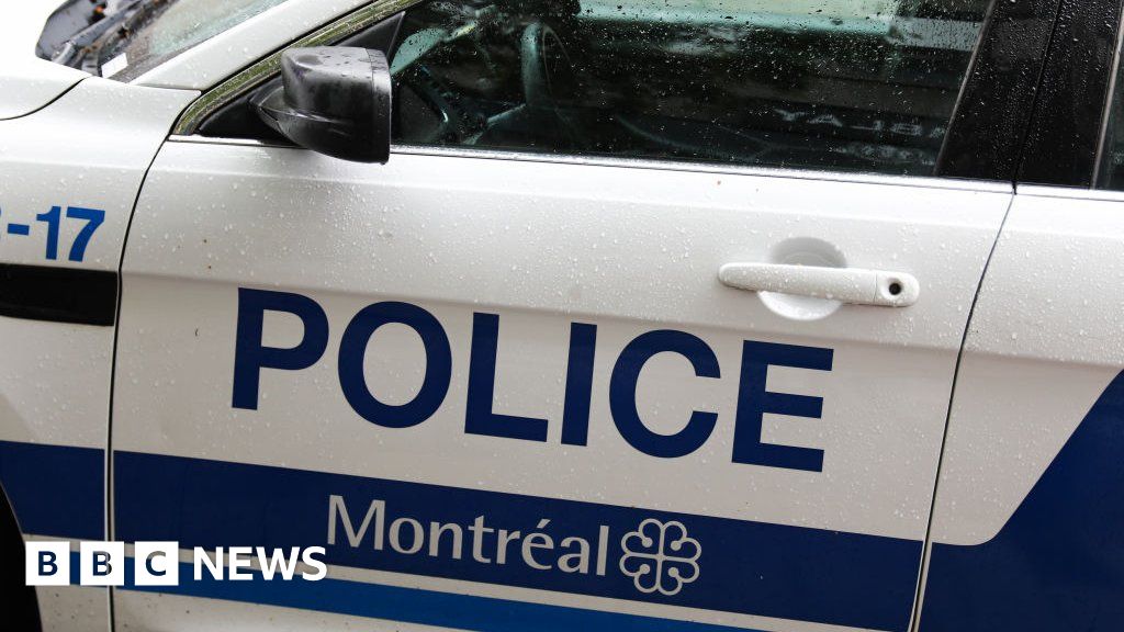 Montreal police probe shots fired at Jewish schools