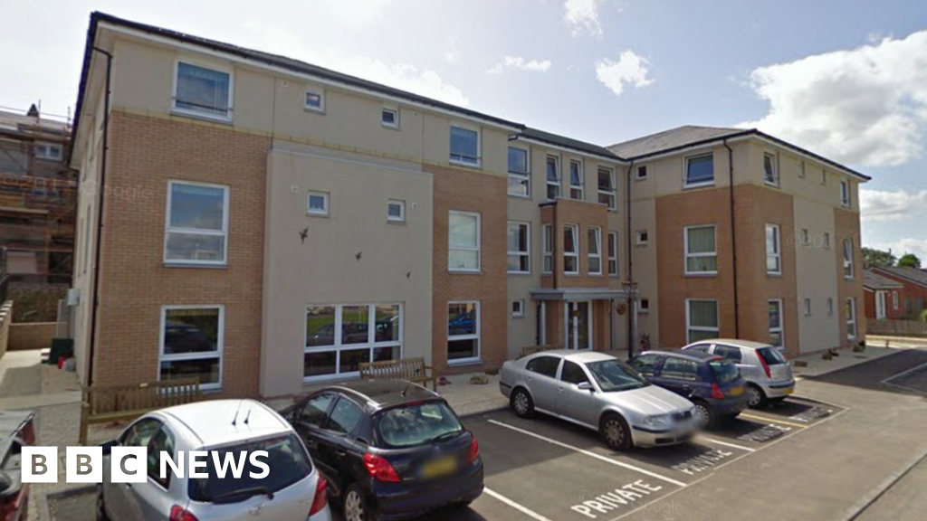 Ten people dead after Covid outbreak at Fife care home