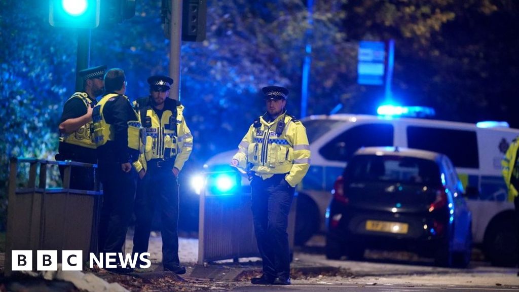 Horsforth: Boy, 15, critically injured in reported stabbing near school