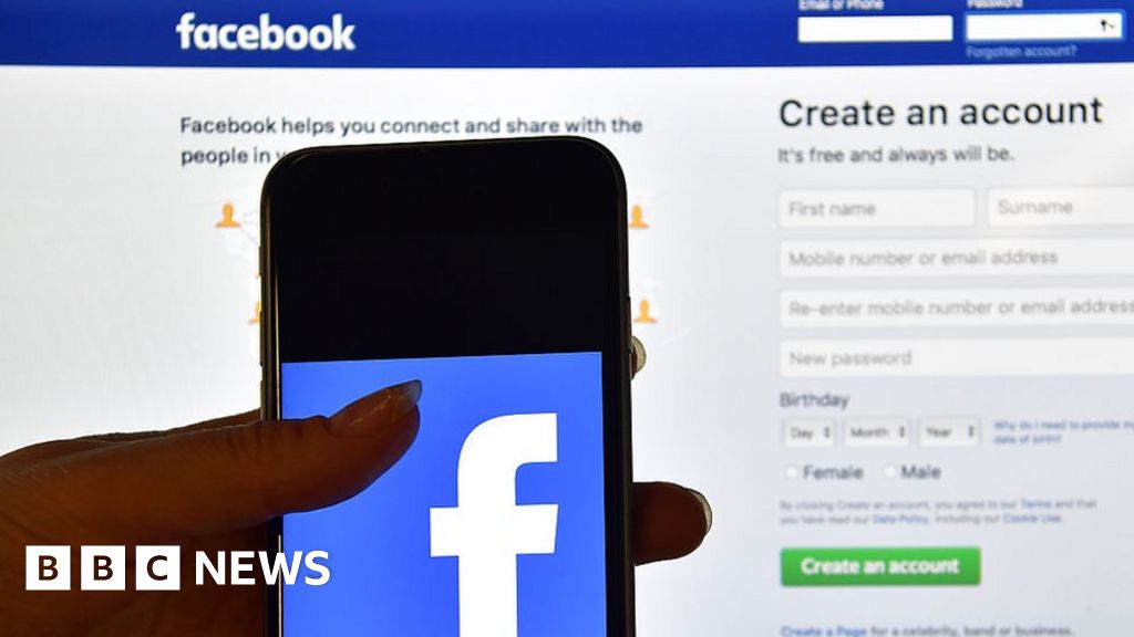 Facebook expresses 'deep concern' after Singapore orders page block