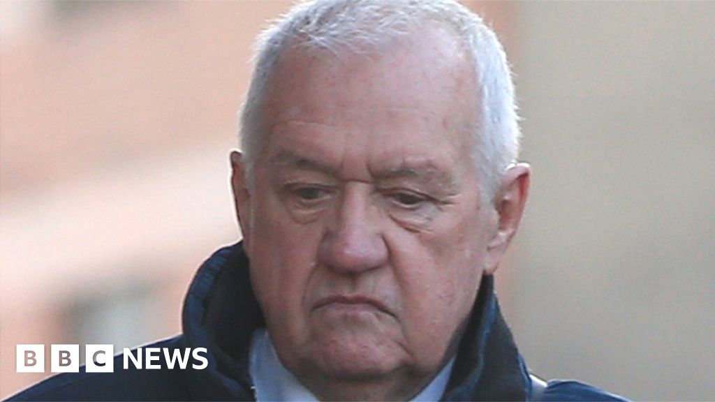 Hillsborough Trial Jurors Told To 'put Aside Sympathies'