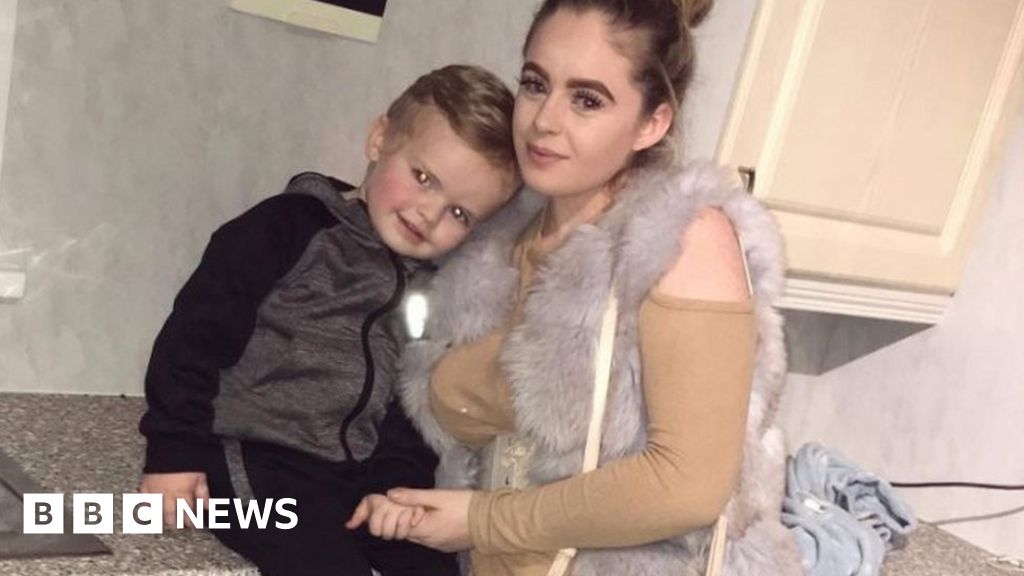 Planning a baby at 16: 'I might be a young mum but I'm a good mum'