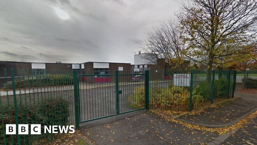 Head Teacher Banned From Classroom Over Adult Calls 