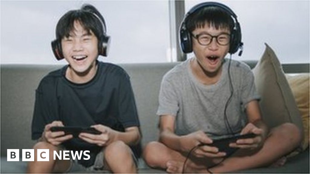 Time to monitor games children play online - Chinadaily.com.cn