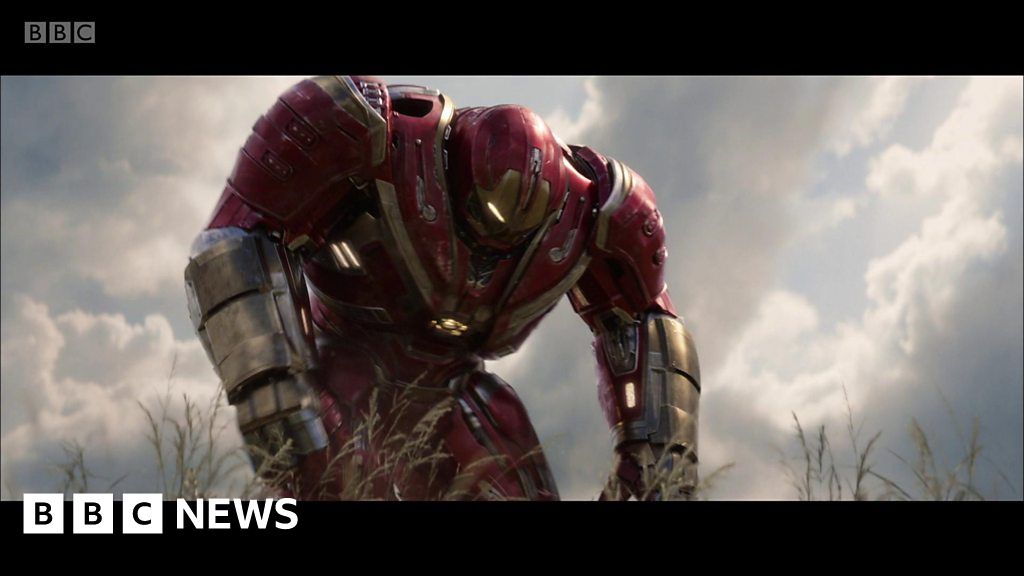 new avengers movie