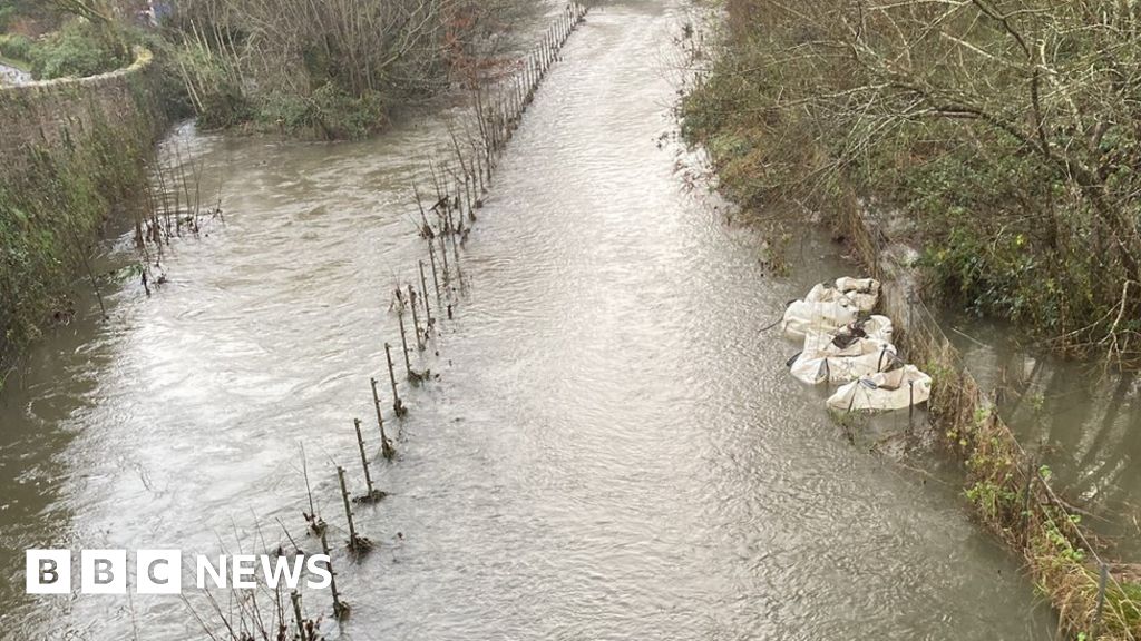 Liskeard to Looe trains cancelled due to 'significant flooding' 