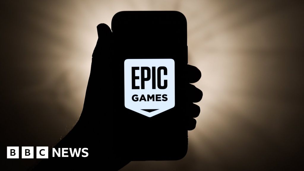Both sides win and lose in judge's Epic Games vs. Apple ruling