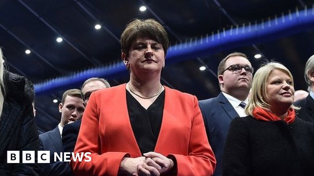 General Election 2019: DUP Is 'listening' After Seats Loss