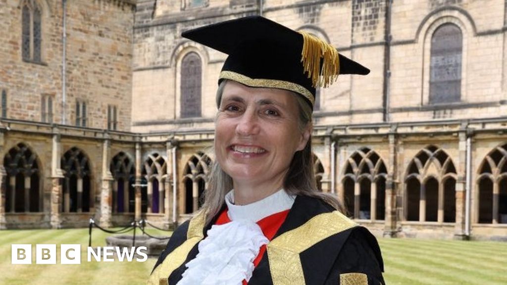 Dr Fiona Hill appointed Durham University chancellor
