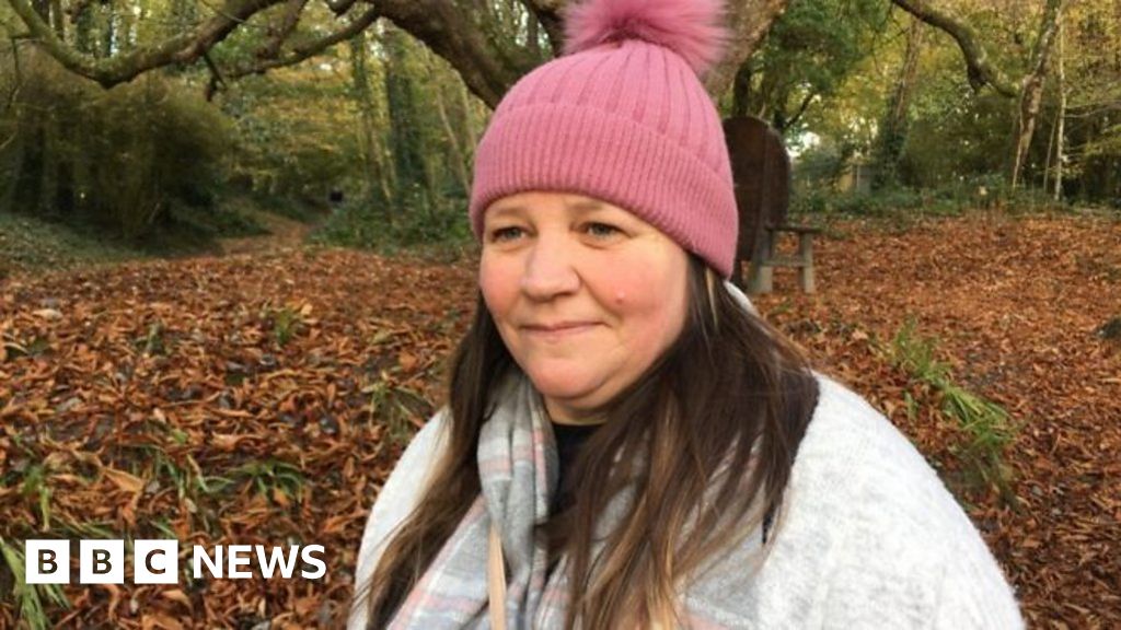 Haverfordwest mother 'betrayed' after partner died abroad BBC News