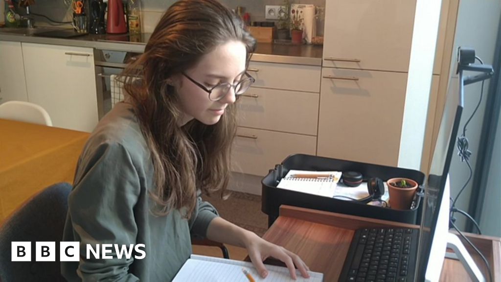 Covid International students seek compensation from UK government