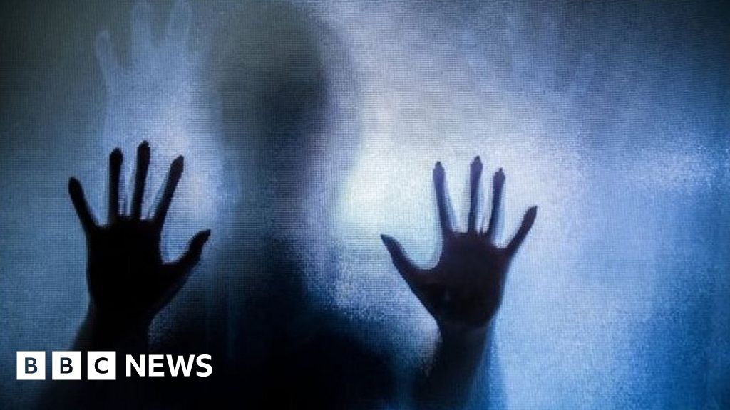 £15m Funding Boost To Support Human Trafficking Victims Bbc News 