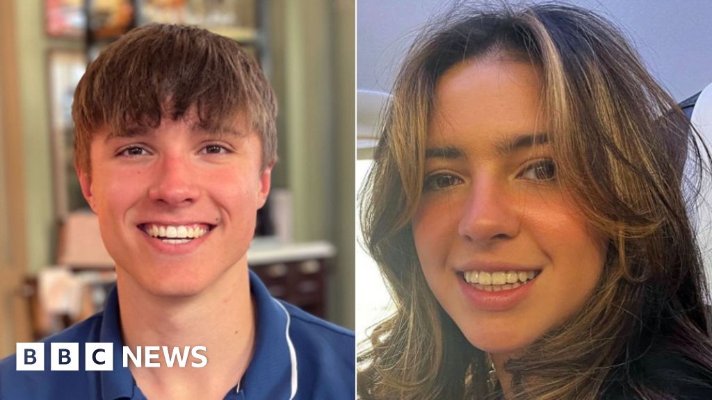 Nottingham attacks: Foundations to be set up for student victims